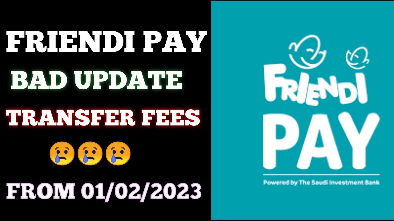 Bad News For Friendi Pay Users | Bad Update Friendi Pay |
