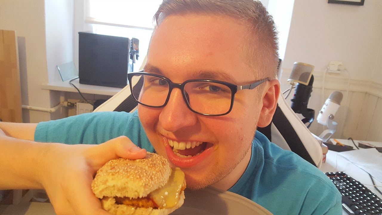 MISTRZ WOTA - HAMBURGERY !!!