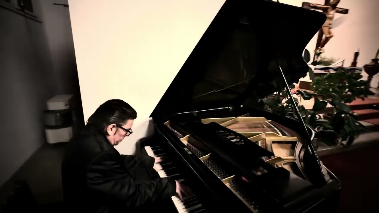 RADEK SVOBODA - MÁ VLAST / VLTAVA // Husův sbor 