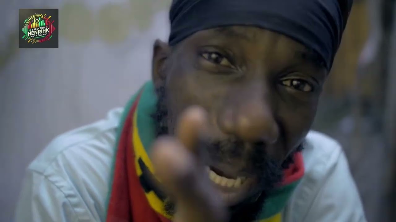 RELAXING V2 REGGAE MIXTAPE { SELECTOR HENRIKH}
