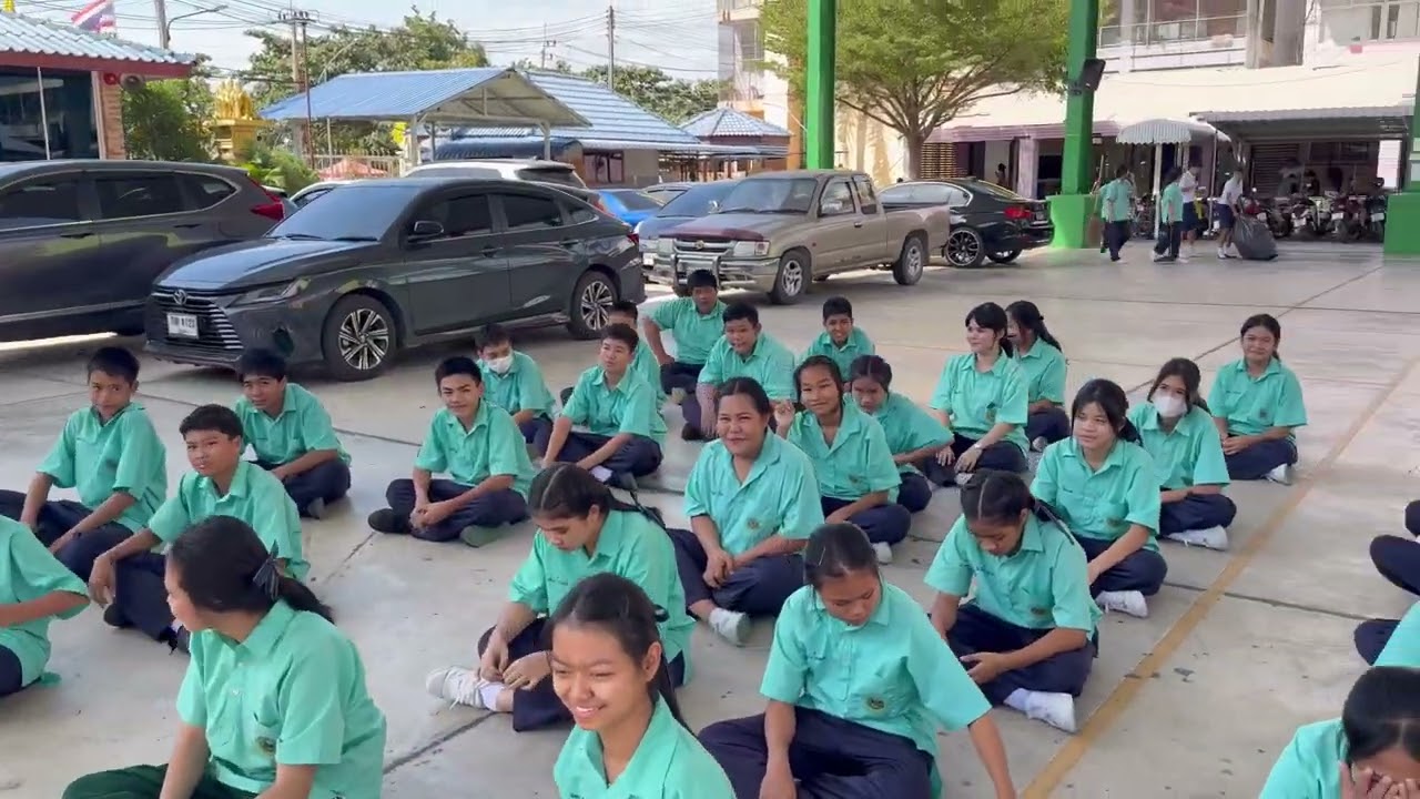 แนะนำโรงเรียนเทศบาลบ้านกล้วย ปี 2568