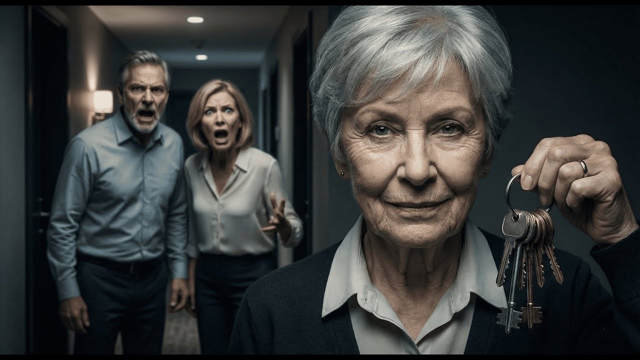 Mes voisins ont voulu m'EXPULSER... Je suis devenu leur PROPRIÉTAIRE ! (Vengeance)