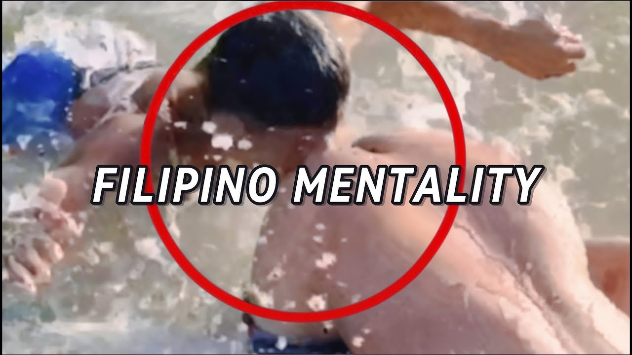 Try Not to Laugh 😂 | Filipino Mentality Core EP 6