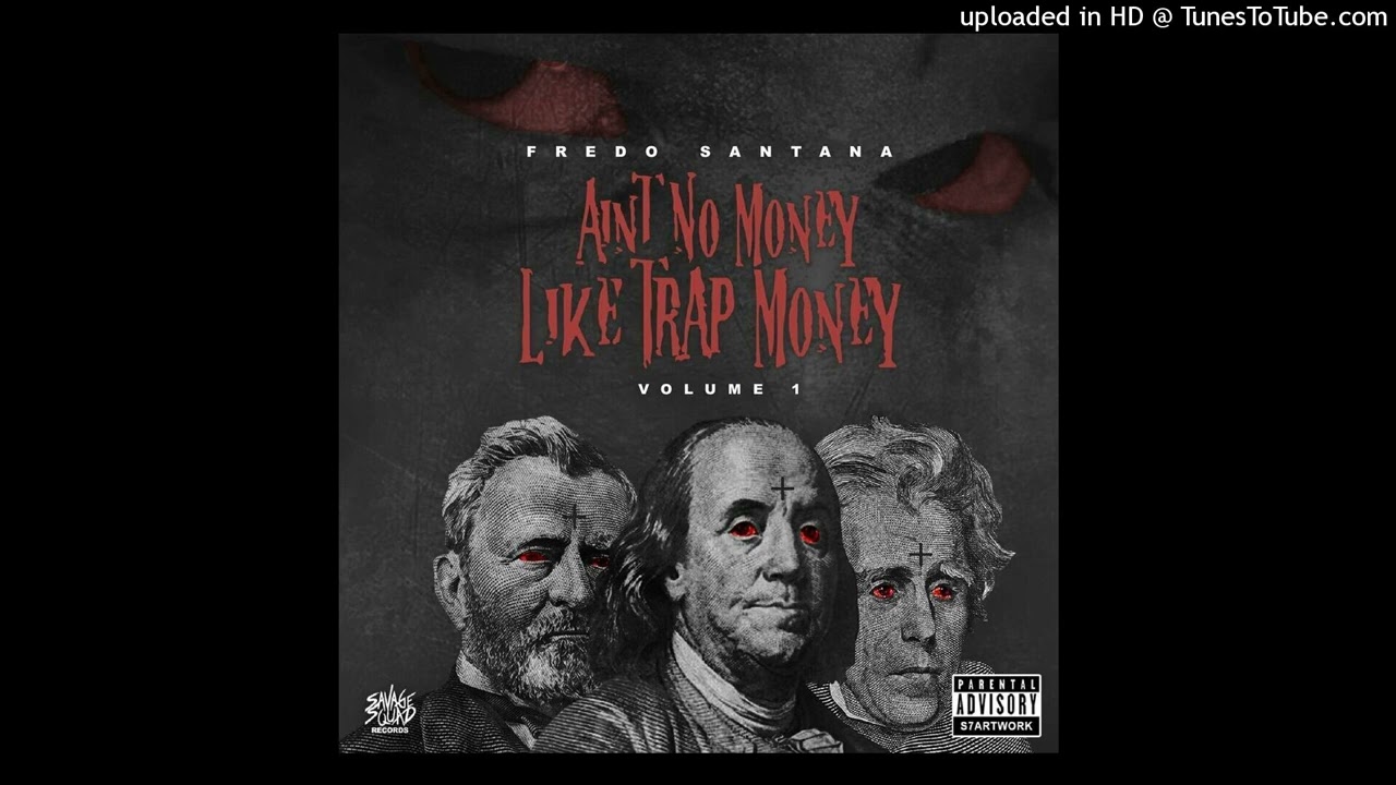 Fredo Santana x Gino Marley x 808 Mafia Type Beat - 
