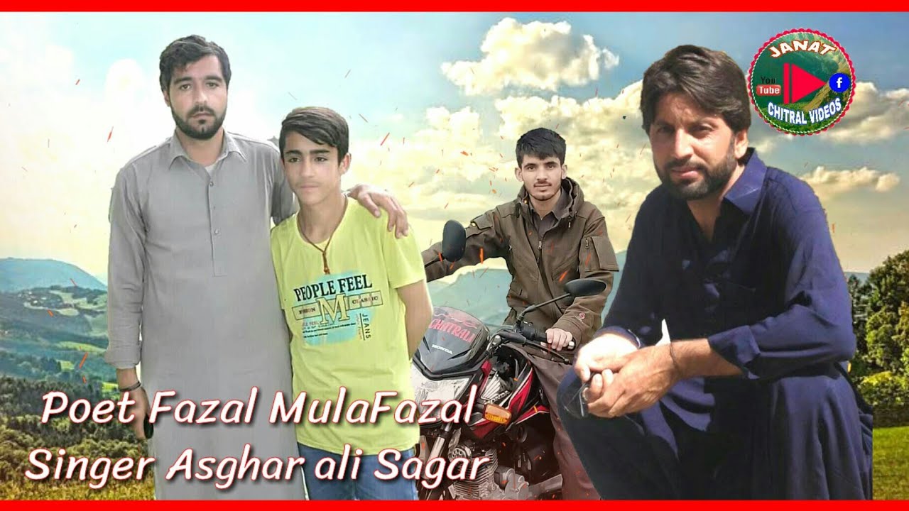 Khowar Latest Song 2020/Vocal Asghar Ali Sagar/Lyrics Fazal Mola Fazal