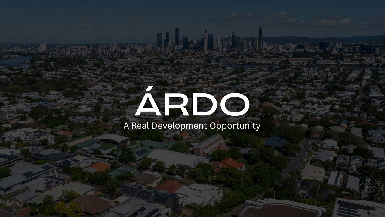 ARDO   BRAND STORY