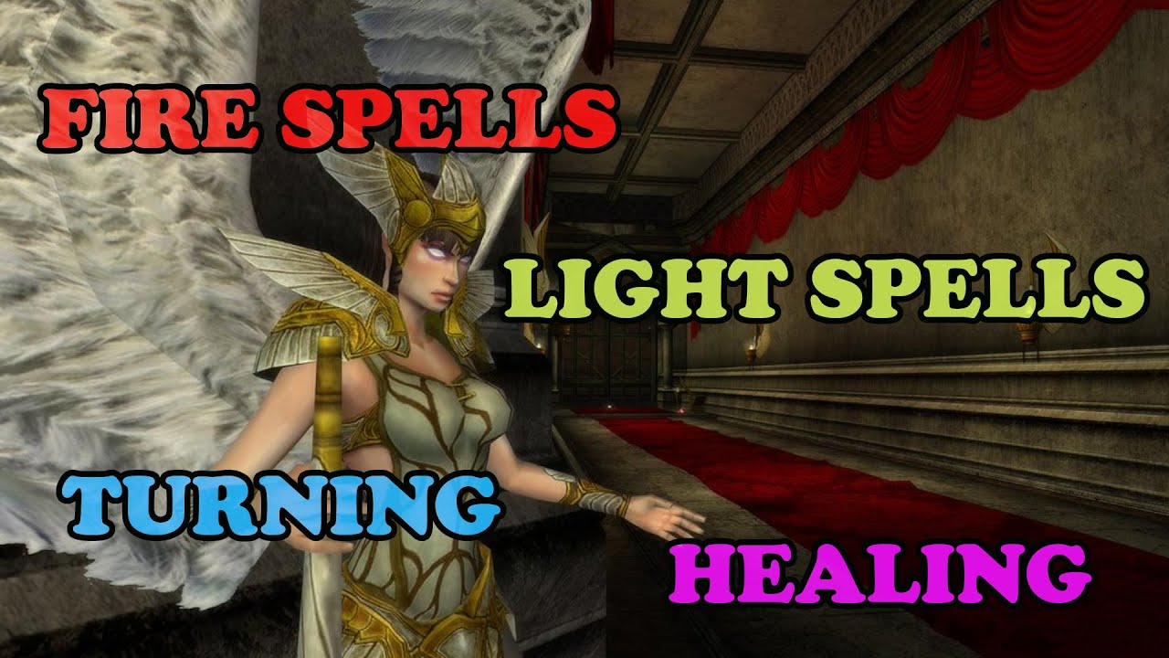 Exalted Angel U51: Will light casters finally shine?
