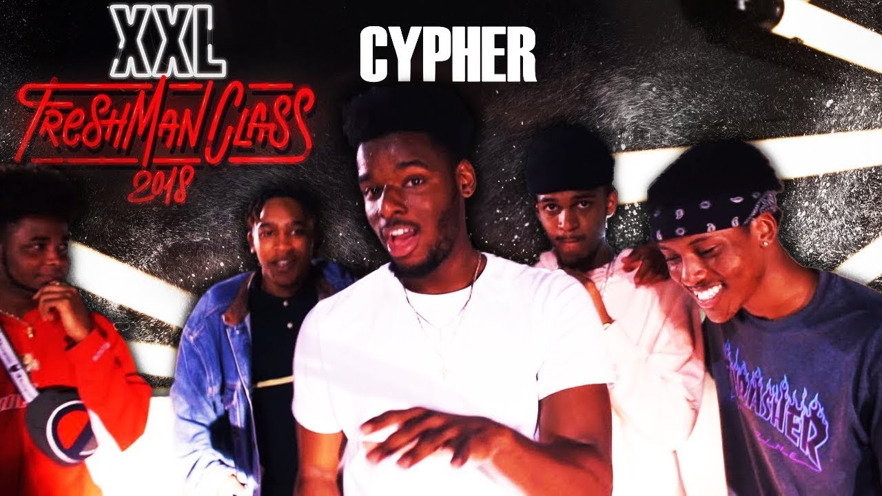DareUs XXL CYPHER: Freestyle Battles (Shoreline Mafia Type Beats)