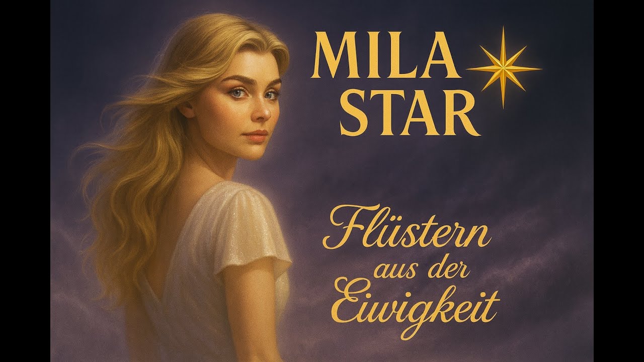 MilaStar   Flüstern aus der Ewigkeit