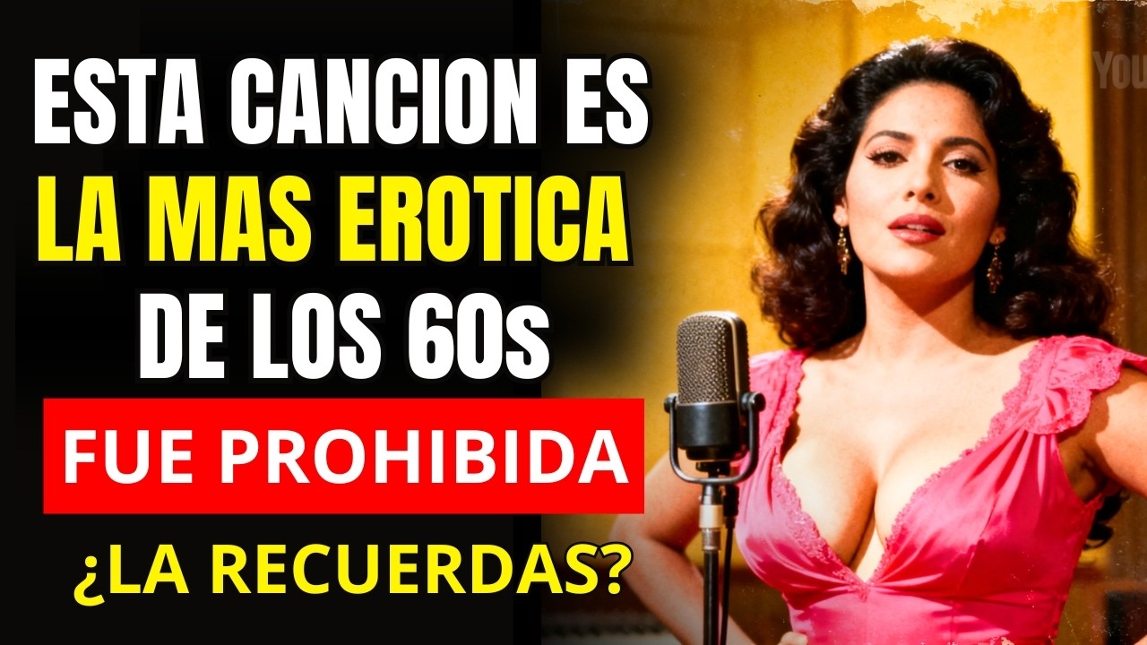 LA CANCION QUE PROHIBIERON EN LA RADIO EN LOS 60s | LP Censurados