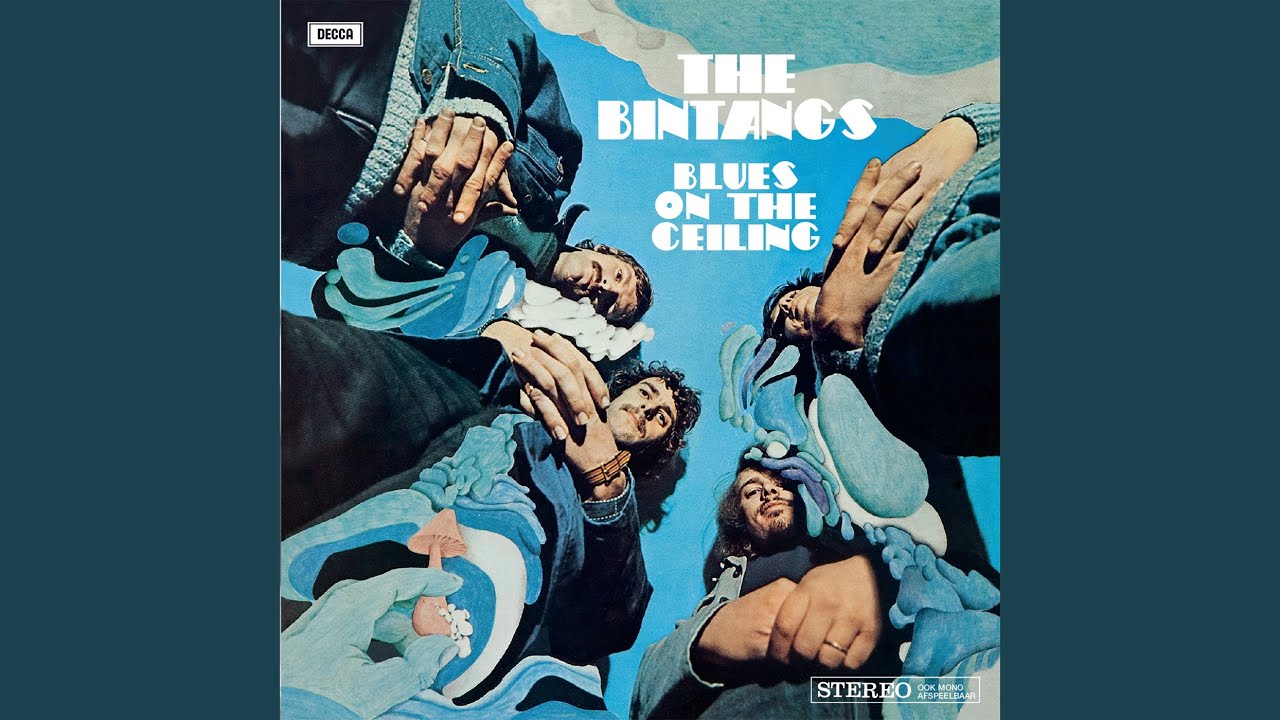 Louisiana (Blues)