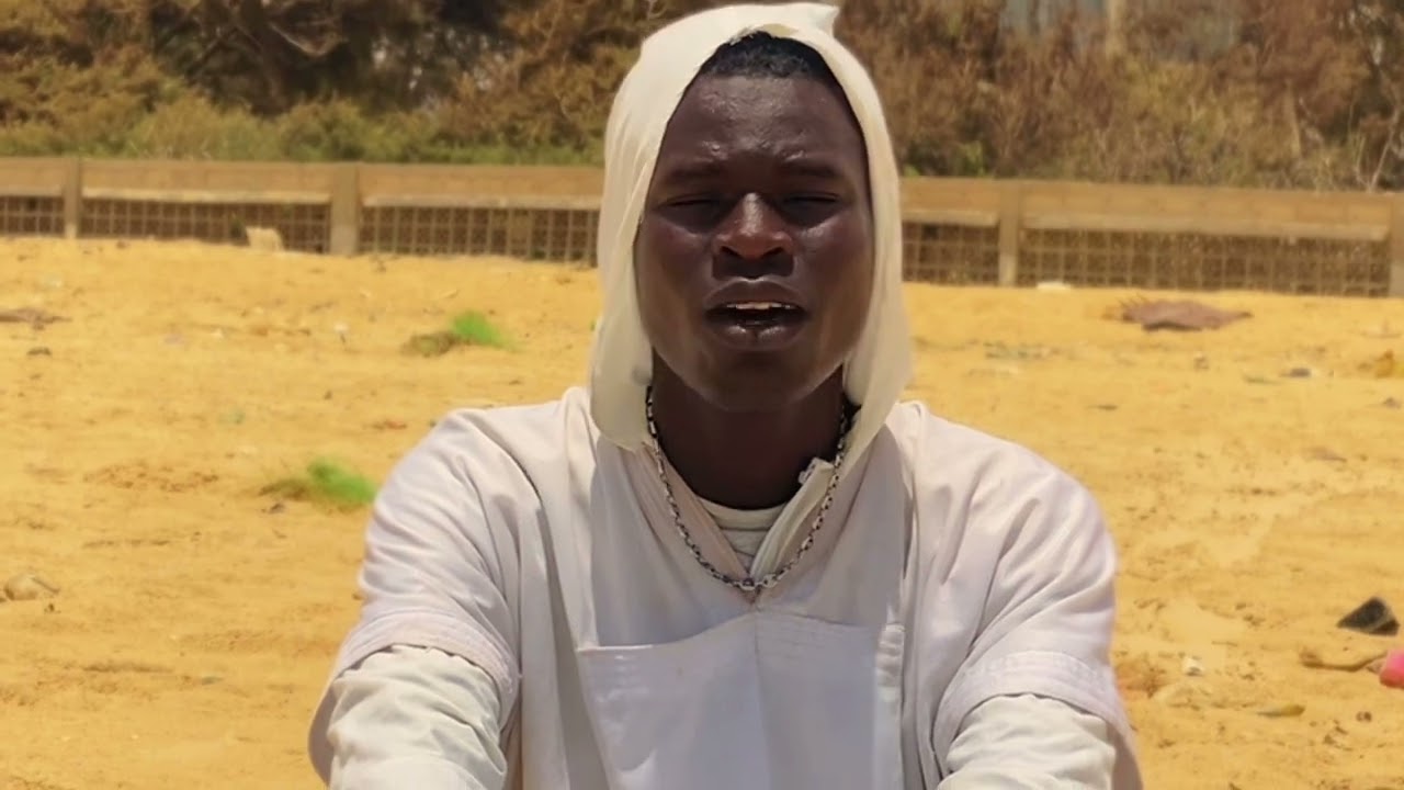 Wizz live - li xeew ci guall gui ( clip officiel )😭😭