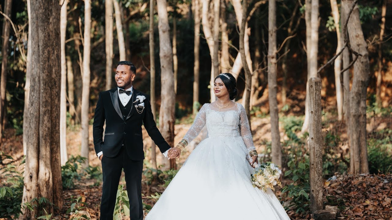 Malcolm & Ruchira | Cinematic Wedding Film | Goan Wedding