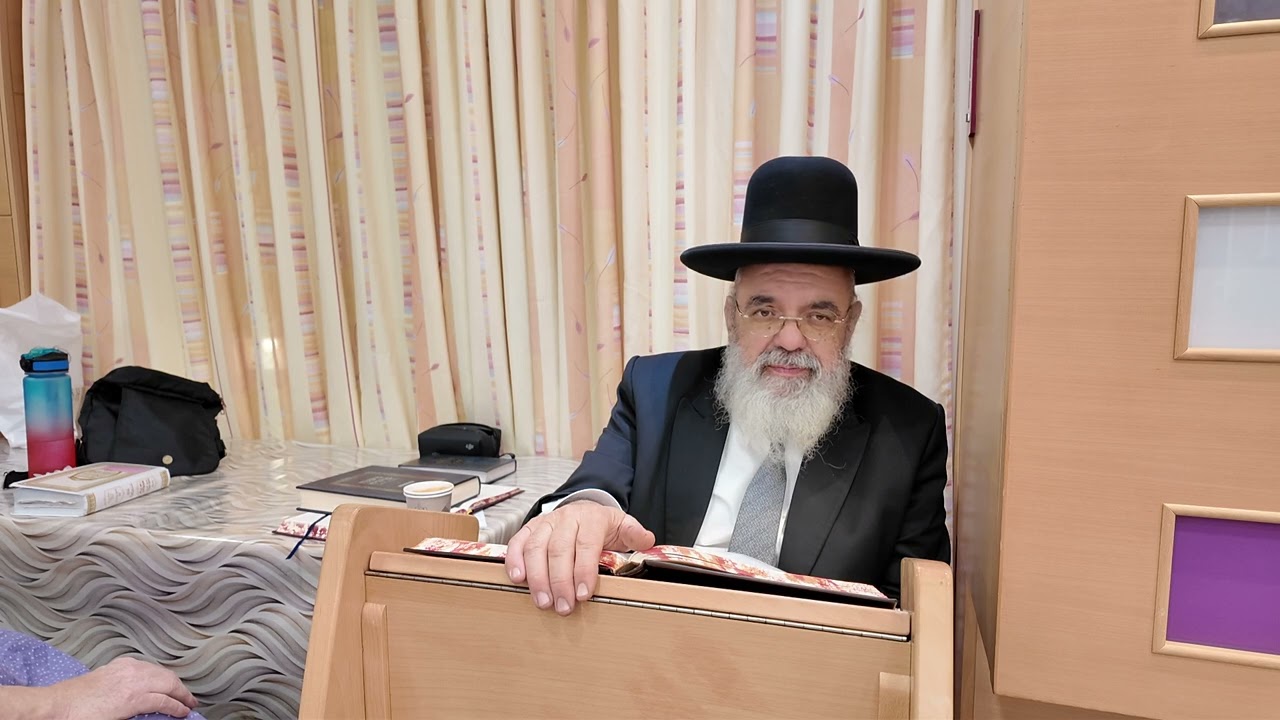 כה טבת תשפו - עניית אמן ללא שמיעת הברכה במלואה