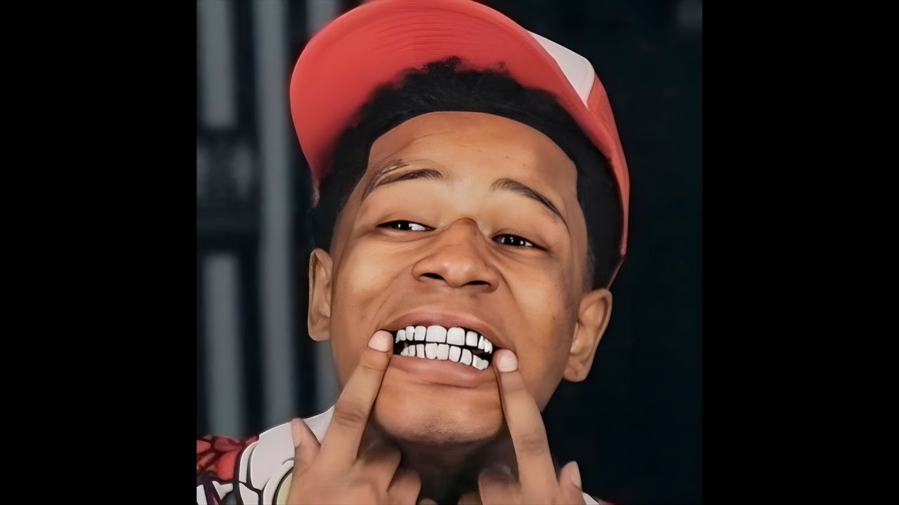 Big Scarr x Key Glock - First Time | Free Type Beat