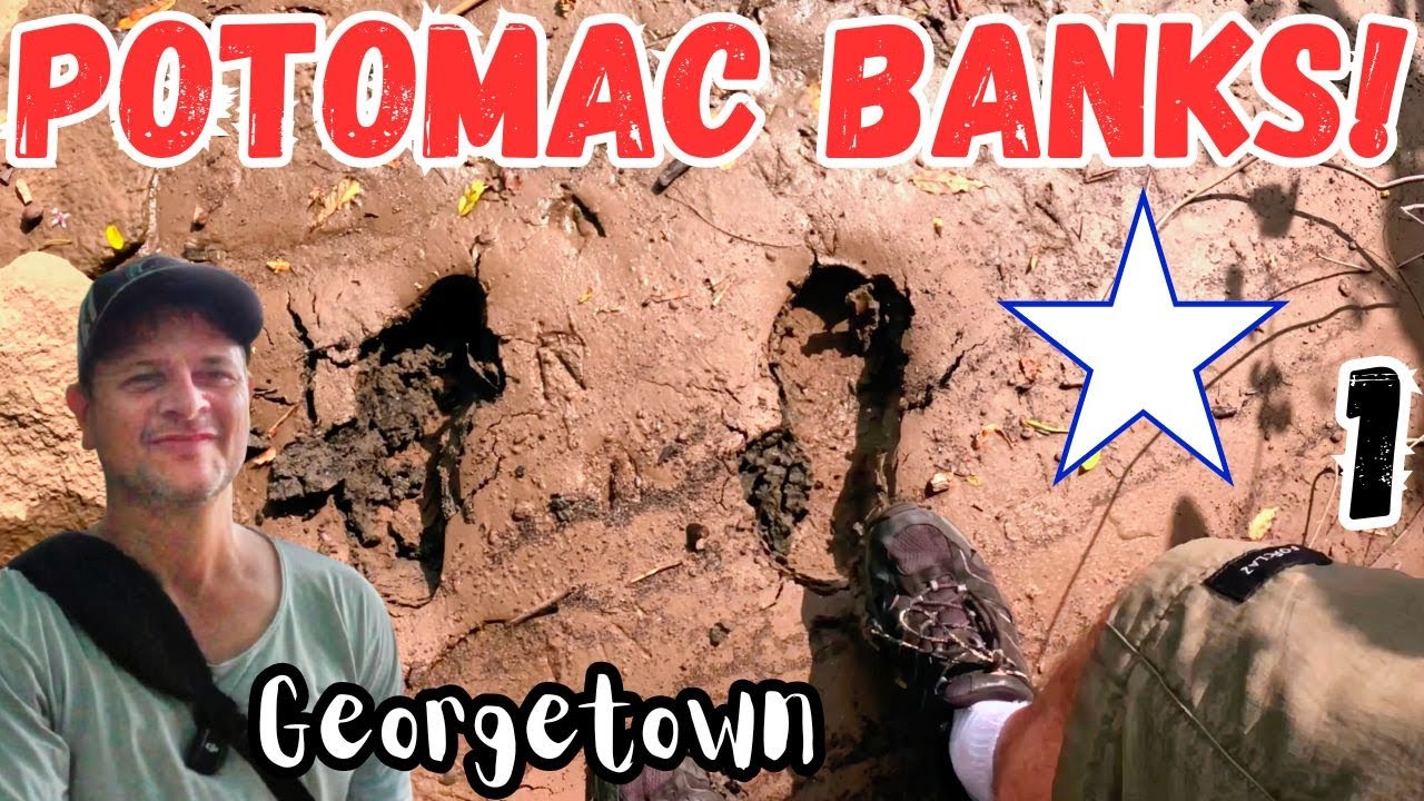 *The Side of Georgetown Most People Miss. (Part 1)