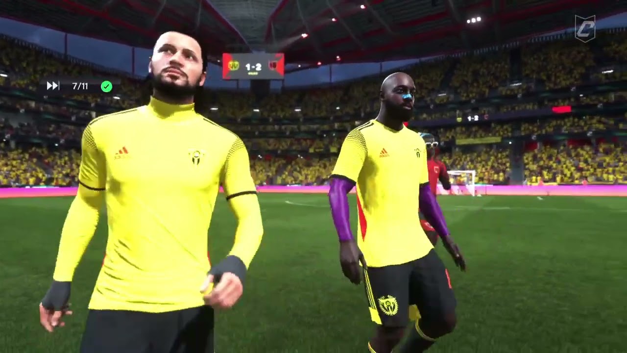 24/02/2026 CAMPIONATO VFL SERIE A - Genuine Players Vs AC Apostoli