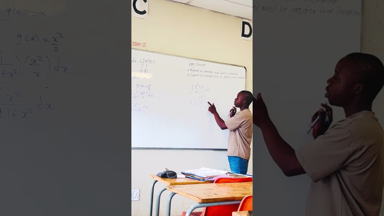 Mathematics N6 