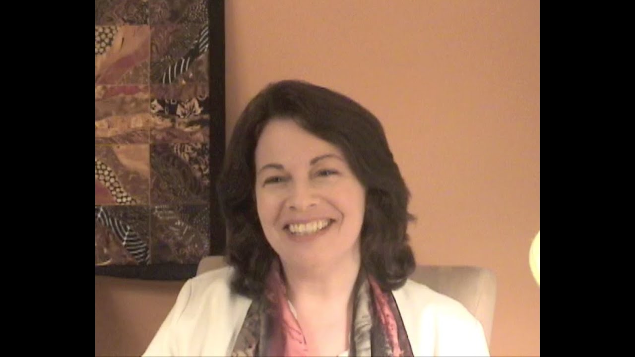 Rewire Your Brain For Love | Marsha Lucas, PhD