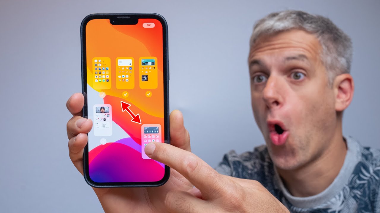 11 Astuces iPhone A CONNAÎTRE !