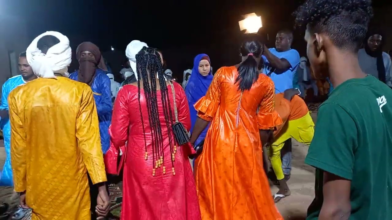 Mouhamed kourouza🥰✌♓😍