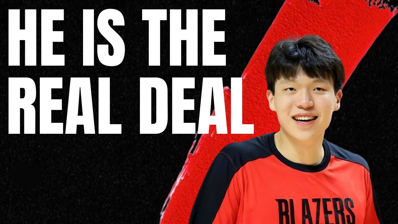 5 Rising Stars From NBA Summer League 2025