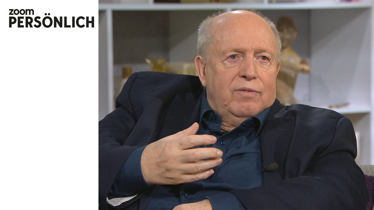 Zoom Persönlich – Reiner Calmund