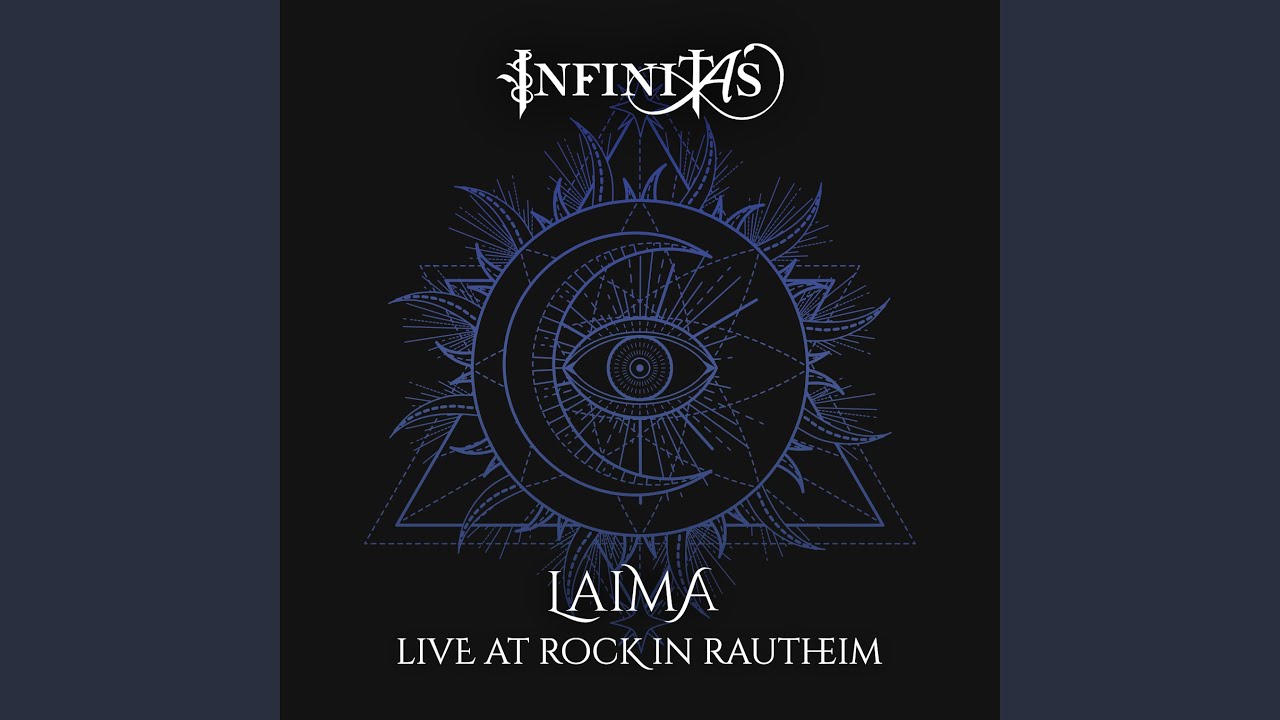 Laima (Live at Rock in Rautheim)