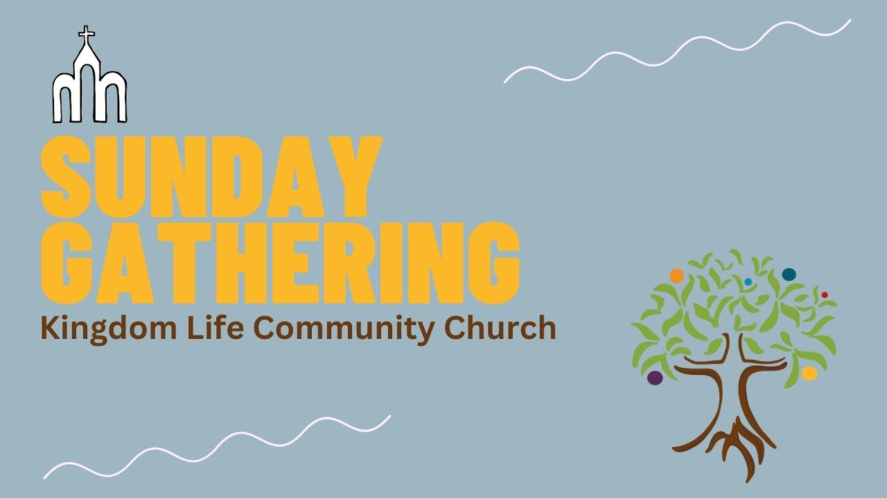 FEBRUARY 1ST - SUNDAY GATHERING - KLCC