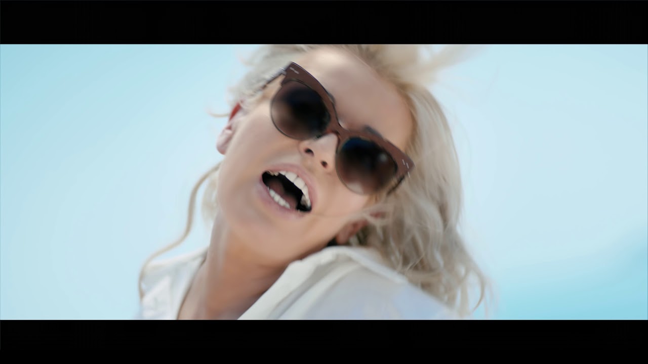 K3N - Майами (Премьера клипа 2018)