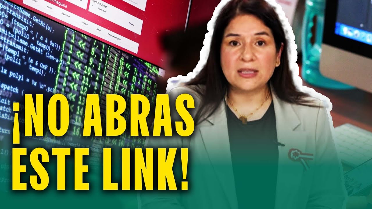 ¡NO CAIGAS EN LA ESTAFA MÁS VIEJA DEL INTERNET!
