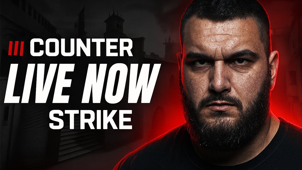 jucam un faceit asa de seara SOLO PREMIUM