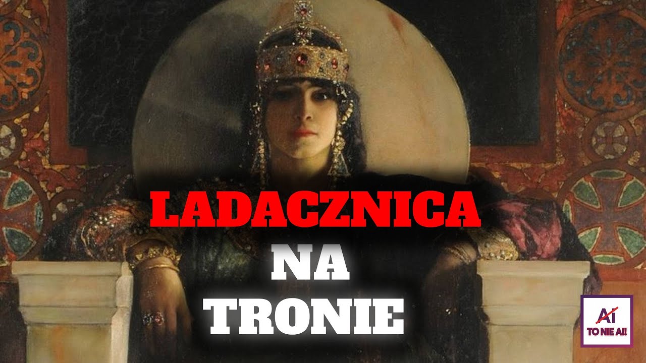 Teodora &ndash; od kurtyzany do cesarzowej. Kobieta, kt&oacute;ra uratowała Bizancjum [Podcast historyczny]