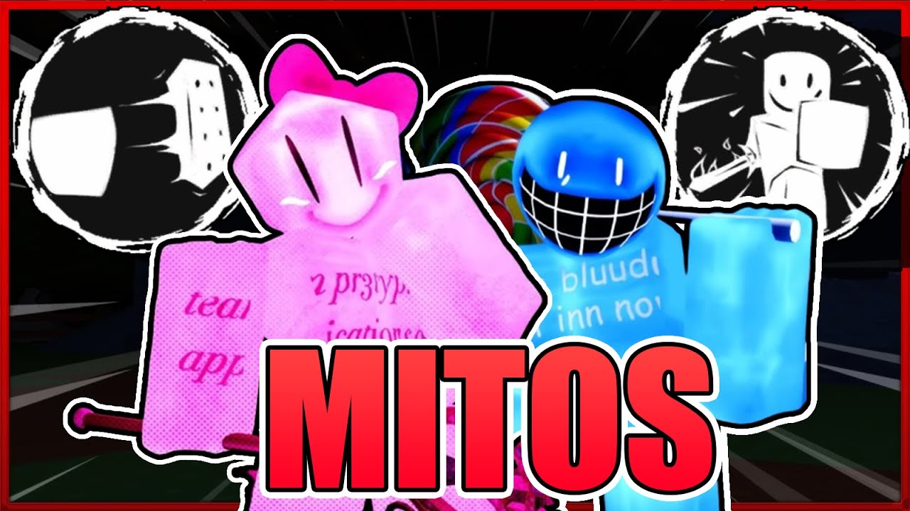 DESMENTINDO MITOS DOS INSCRITOS NO FORSAKEN - Testando Mitos Dos Inscritos