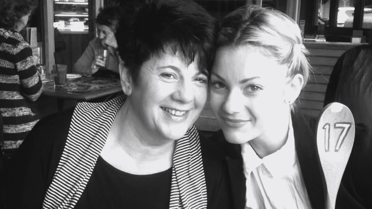 Mama’s Song- Joe and Dianne {Joanne}