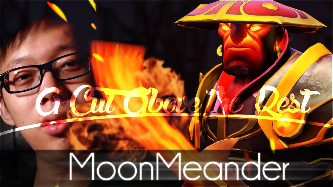MoonMeander - A Cut Above the Rest
