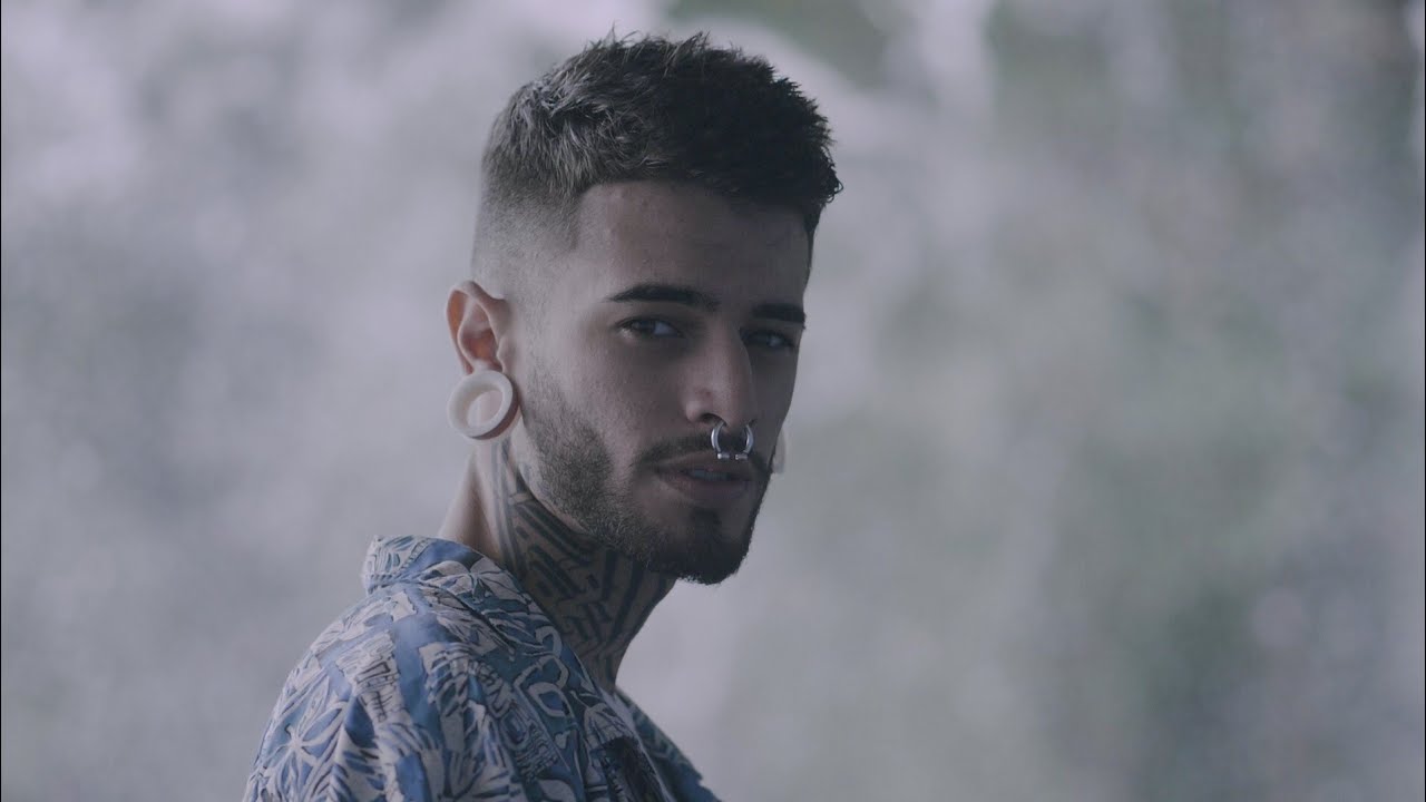 KILLAH MAN ft ZAIDBREAK - INICIOS [VIDEOCLIP]