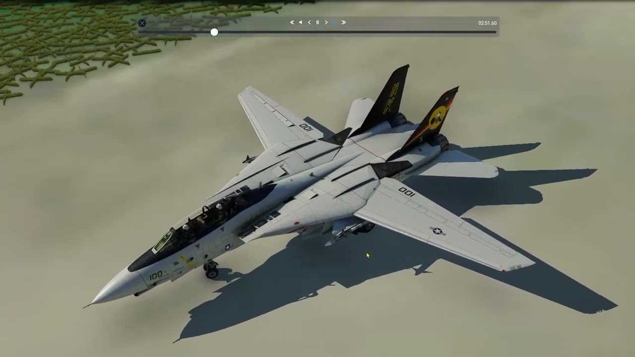 Эксперименты X-Plane  2024 03 25 22 36 38