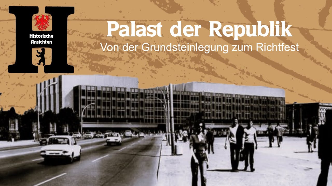 Alte Ansichten aus der DDR: 