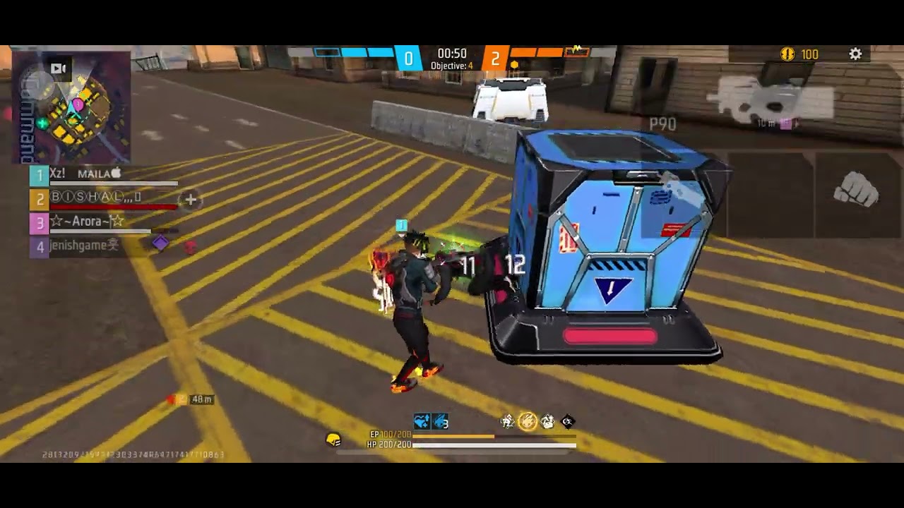 #csrank1vs4#hackergameplay#iphoneplayers#shortvideo#freefireclips#freefireshorts#gaming 