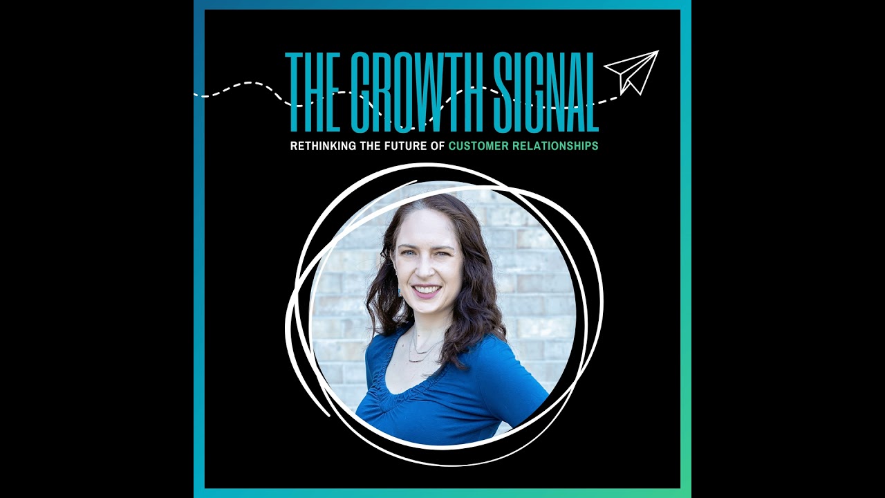 Why &ldquo;Scaled CS&rdquo; Isn&rsquo;t Really Customer Success&hellip; with Amy Rath