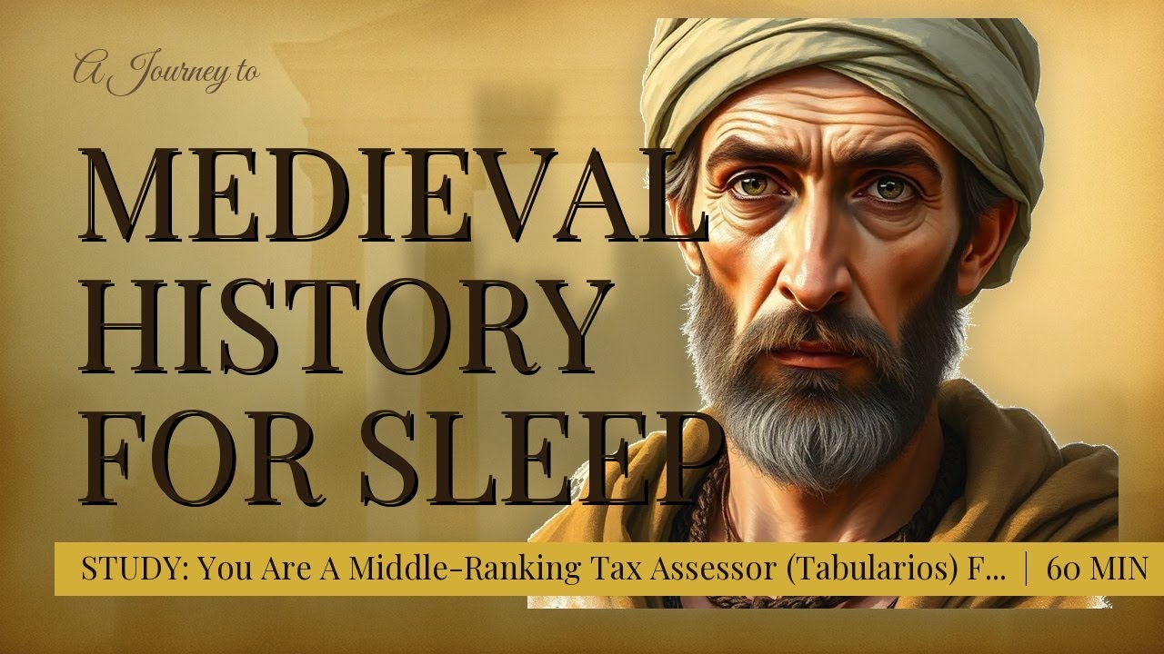 What You are a middle-ranking tax assessor (tabularios) for the imperial treasury, on a month-long c