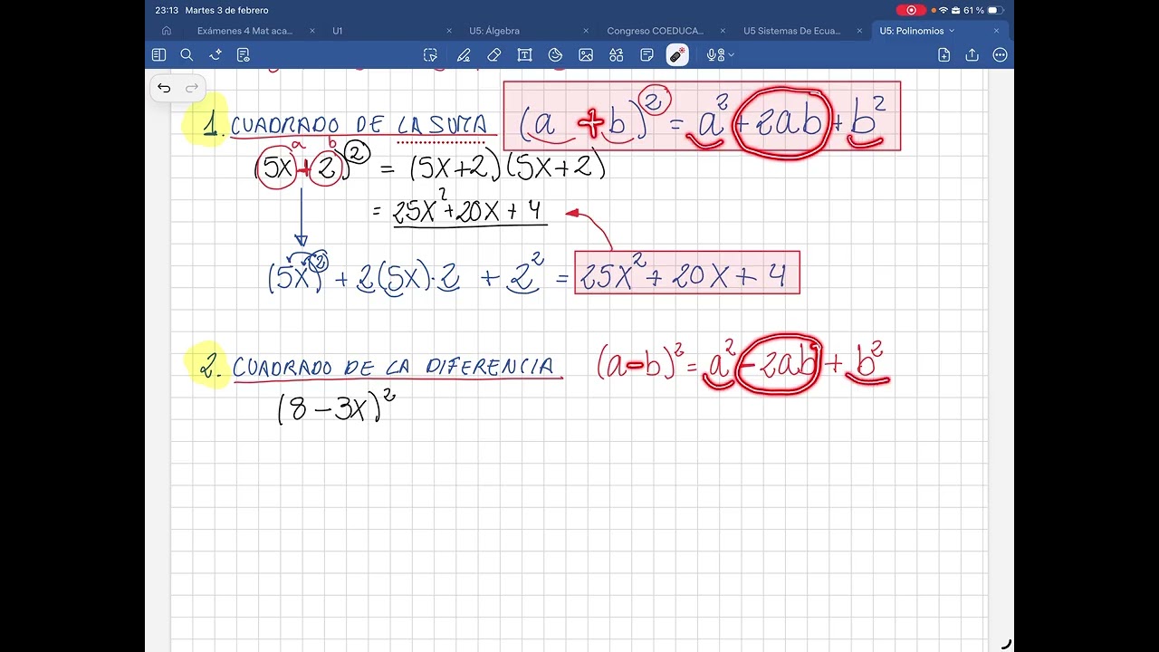 3 de febrero de 2026