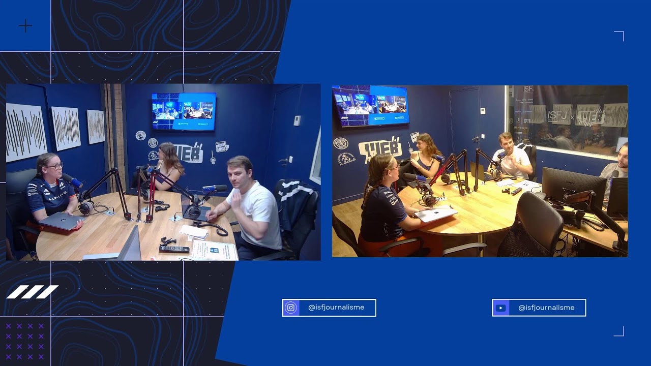 MULTIPLEX - Le sport sans complexe