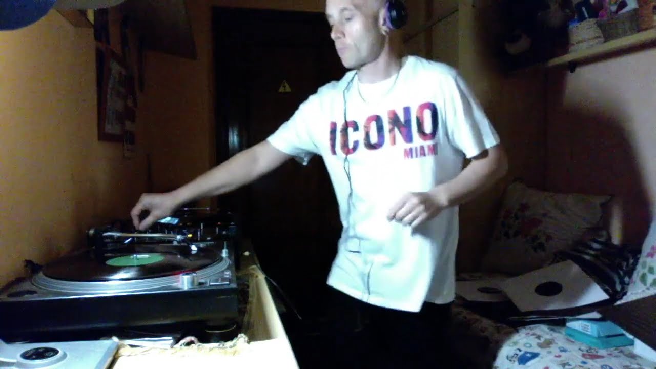 Melodic House Set.Vol 2. Noviembre 2025