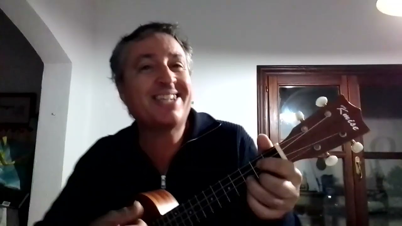 Ai, quin fred que fa! - Lluís Gili