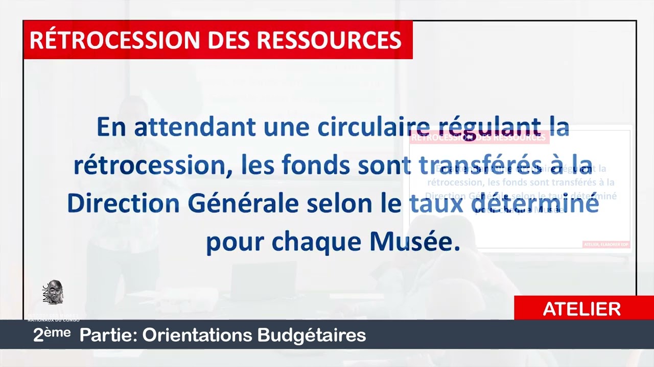 Elaboration PARTI 02