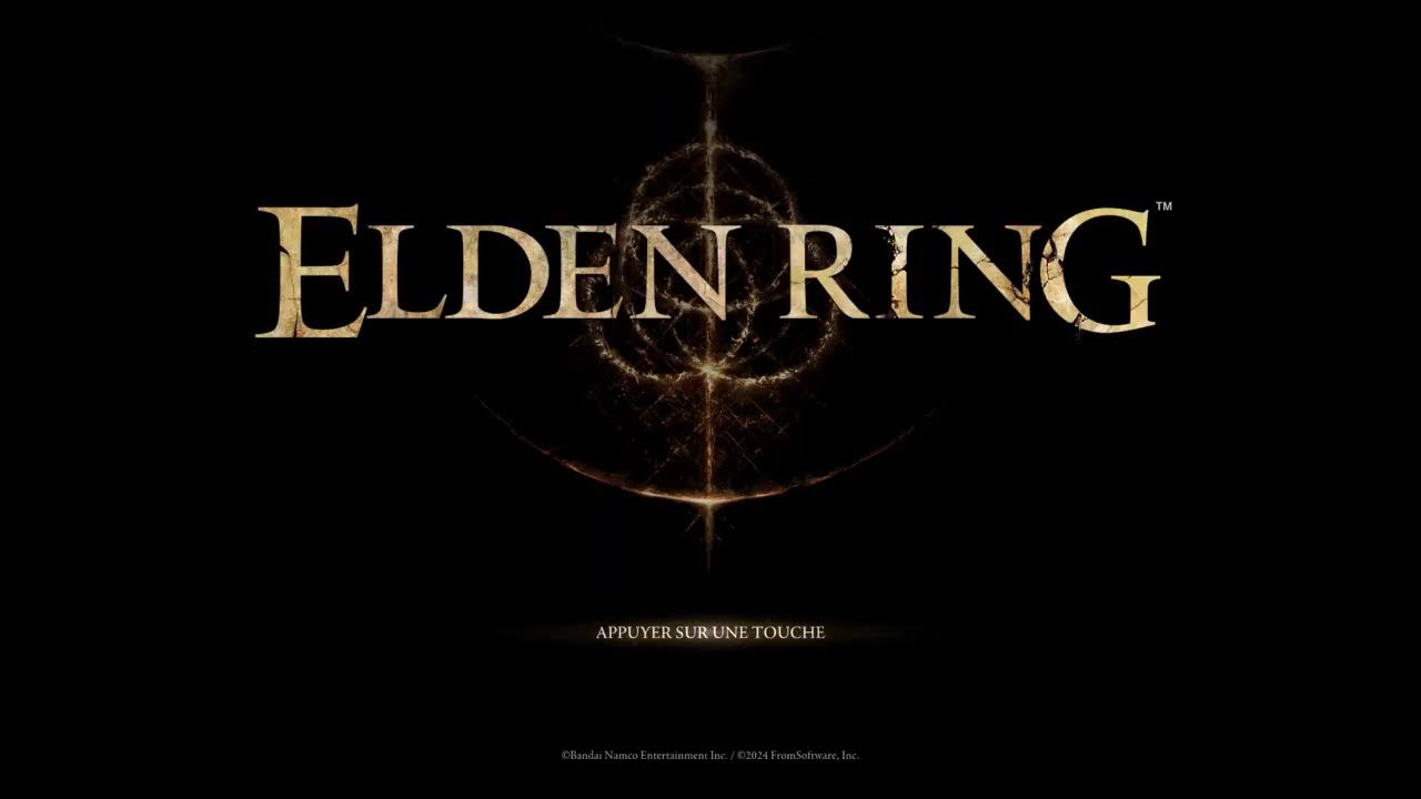 Série ELDEN RING épisode 19 !
