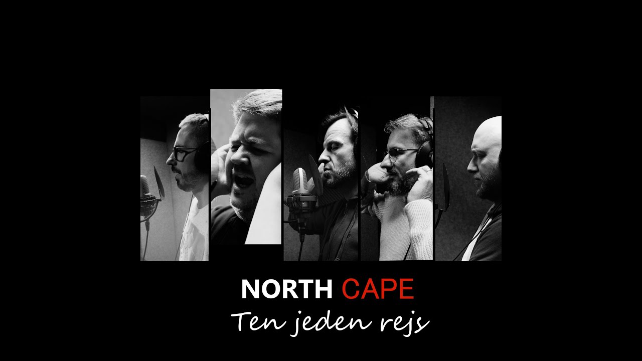 NORTH CAPE - Ten jeden rejs