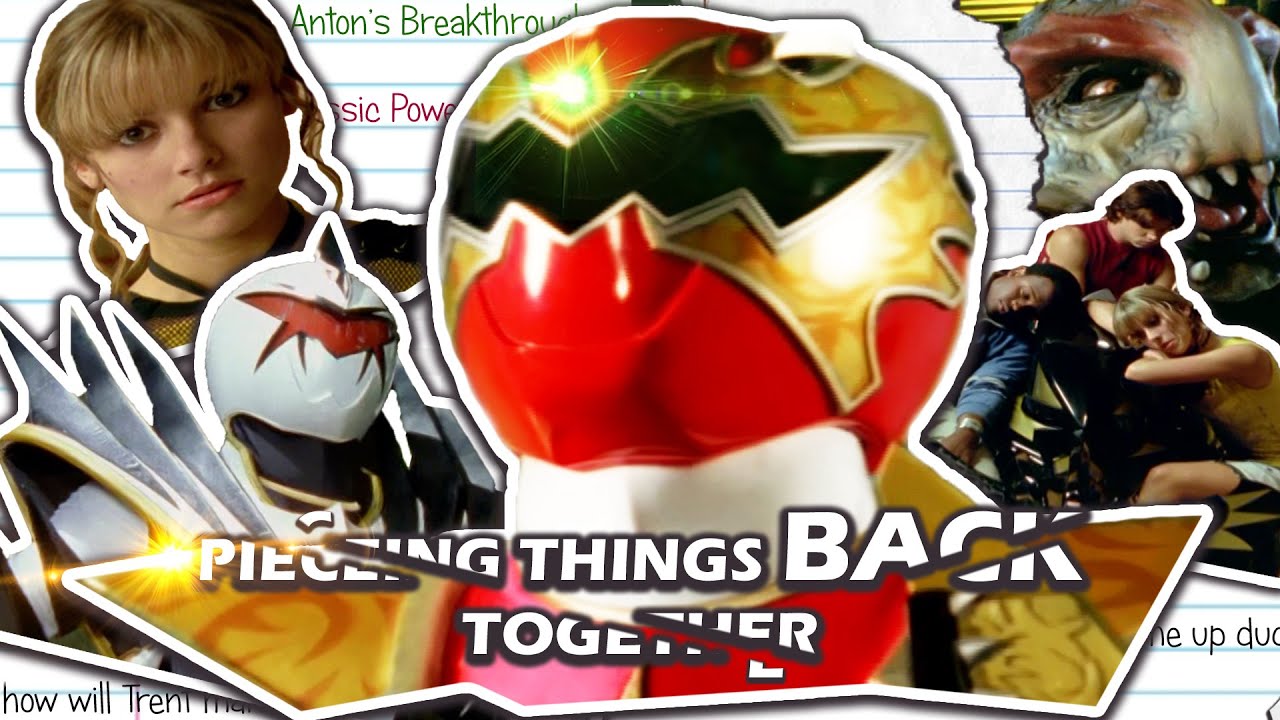 The Immediate Aftermath of Power Rangers's Greatest Villain Arc